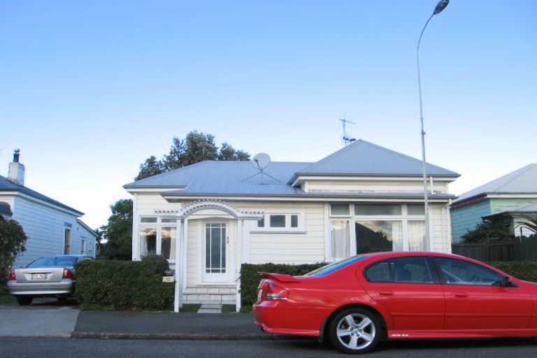 Photo of property in 10 Hall Street, Napier South, Napier, 4110