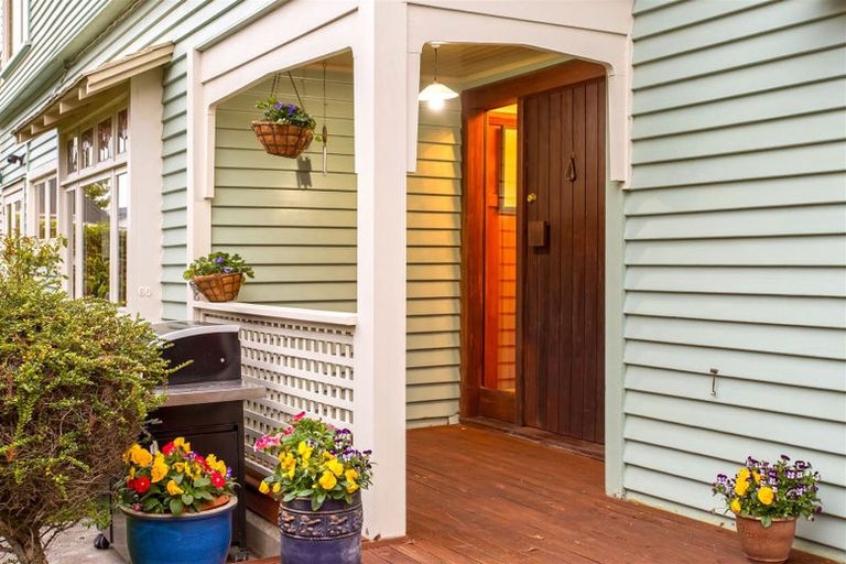 Photo of property in 89 Chapter Street, St Albans, Christchurch, 8052