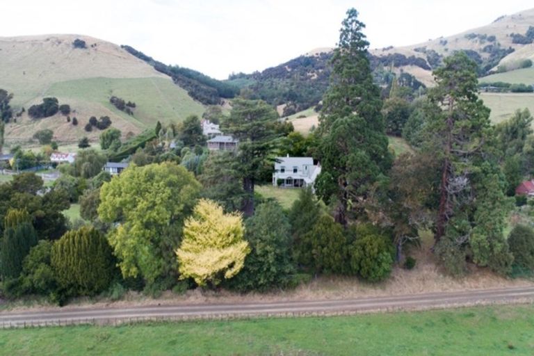 Photo of property in 252 Wainui Main Road, French Farm, Akaroa, 7582