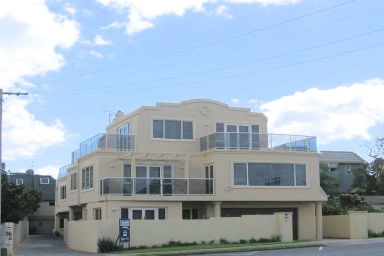 Photo of property in 3c Prince Avenue, Mount Maunganui, 3116