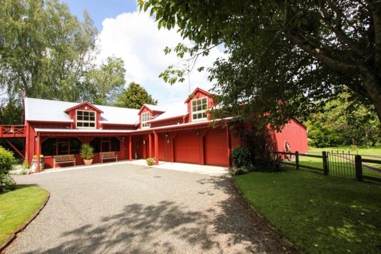 Photo of property in 42-48 Riverbank Road, Okoia, Whanganui, 4573