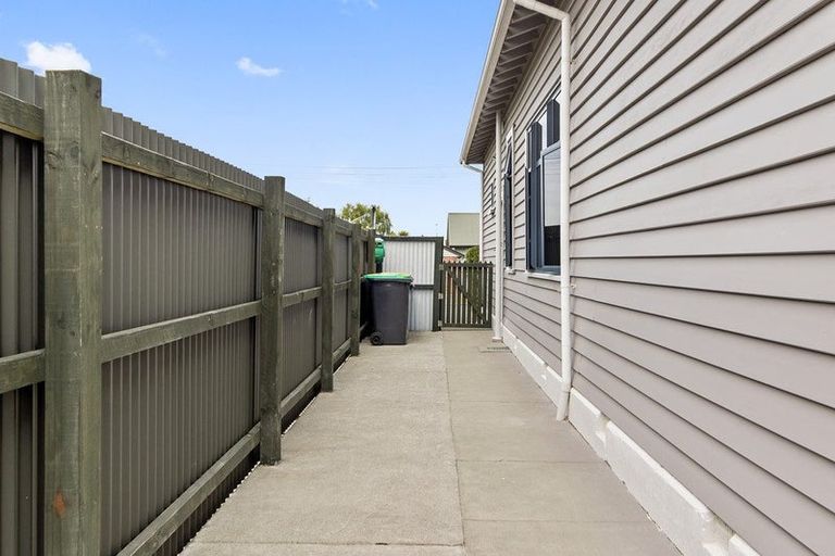 Photo of property in 7 Melrose Street, Highfield, Timaru, 7910