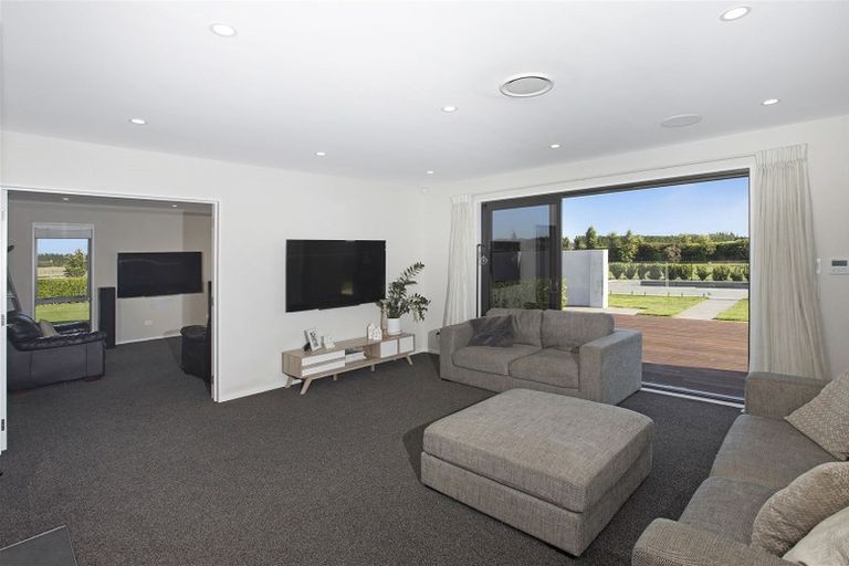 Photo of property in 507 No 10 Road, Swannanoa, Rangiora, 7476