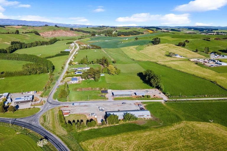 Photo of property in 889 Donald Road, Maitland, Gore, 9775