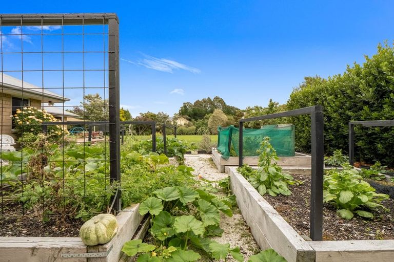 Photo of property in 9 Riverside Way, Amberley, 7410