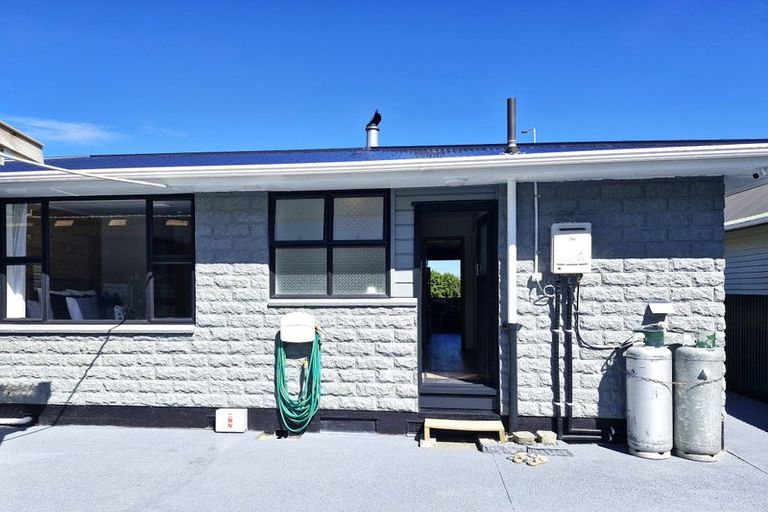 Photo of property in 55 Main South Road, Karoro, Greymouth, 7805