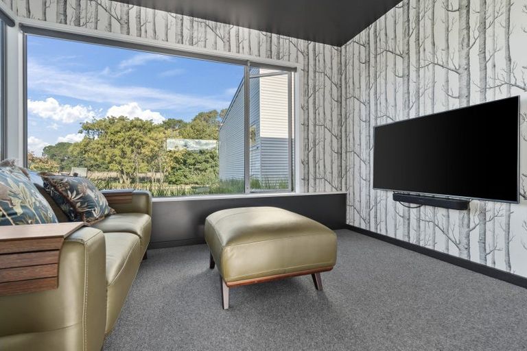 Photo of property in 72 Woodside Road, Woodside, Greytown, 5794