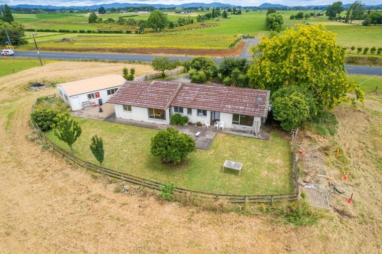 Photo of property in 682 Gordonton Road, Gordonton, Hamilton, 3281