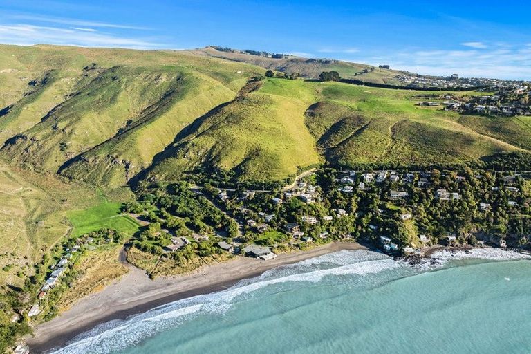 Photo of property in 51 Peninsula View, Sumner, Christchurch, 8081