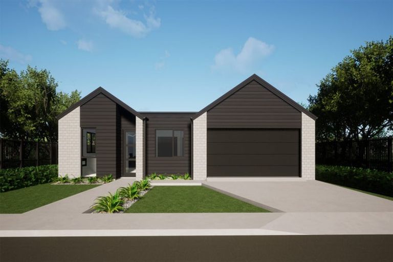 Photo of property in 7 Oralee Terrace, Peacocke, 3206