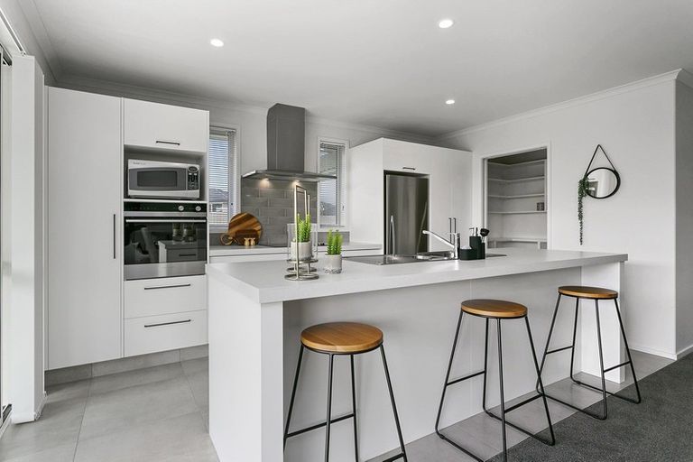 Photo of property in 16 Richardson Road, Matamata, 3400