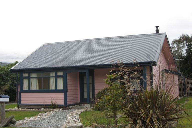 Photo of property in 716 Seven Mile Road, Runanga, 7803