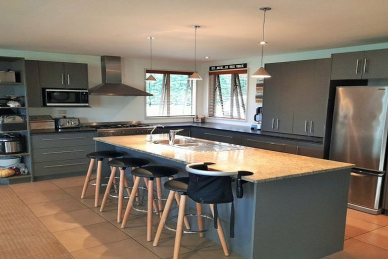 Photo of property in 377 Mcivor Road, Myross Bush, Invercargill, 9876