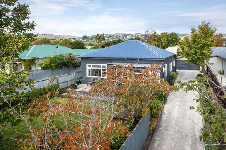Photo of property in 84 Tennyson Street, Sydenham, Christchurch, 8023