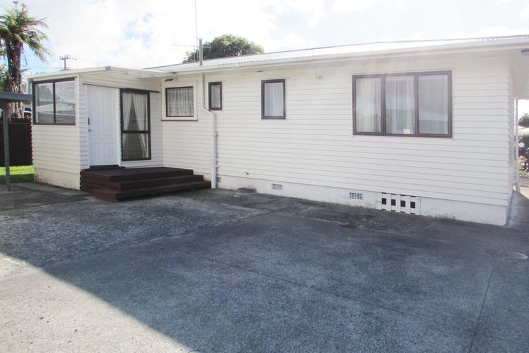 Photo of property in 26a Cosgrave Road, Papakura, 2110
