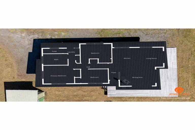 Photo of property in 2766 Lake Ferry Road, Pirinoa, 5772