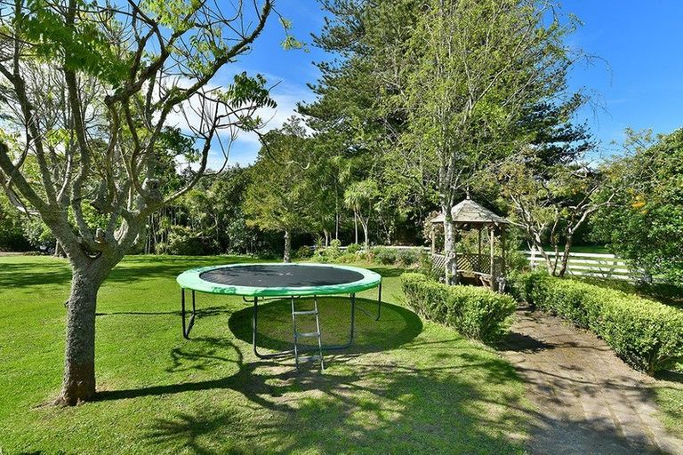 Photo of property in 1 Mill Road, Helensville, 0800