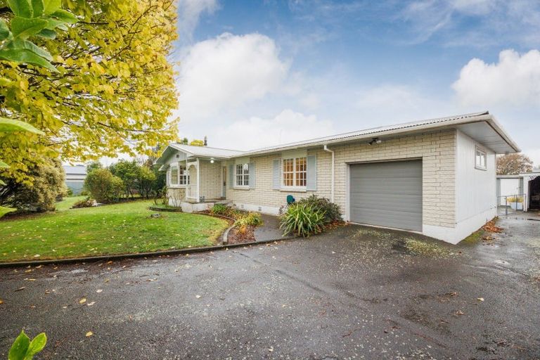 Photo of property in 101 Sherwill Street, Feilding, 4702