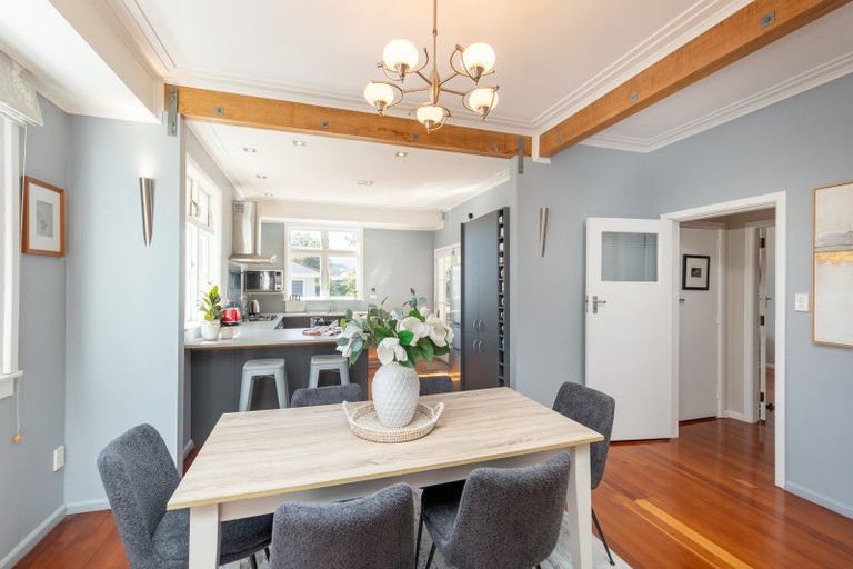 Photo of property in 60 Pine Avenue, Ebdentown, Upper Hutt, 5018