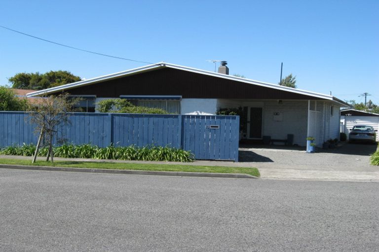 Photo of property in 13 Kilworth Place, Witherlea, Blenheim, 7201