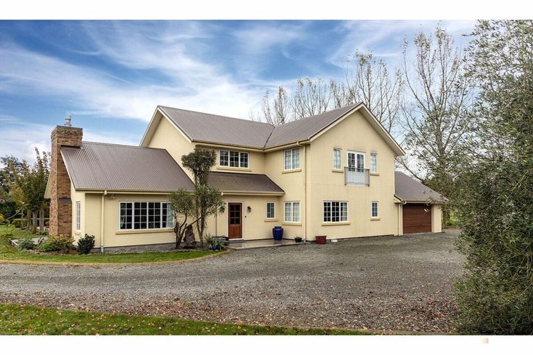 Photo of property in 119 Cox Street, Geraldine, 7930