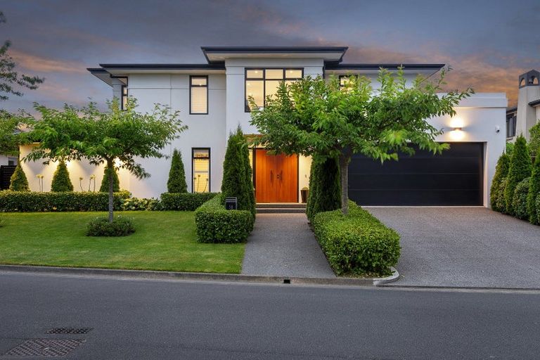 Photo of property in 38 Glen Oaks Drive, Northwood, Christchurch, 8051