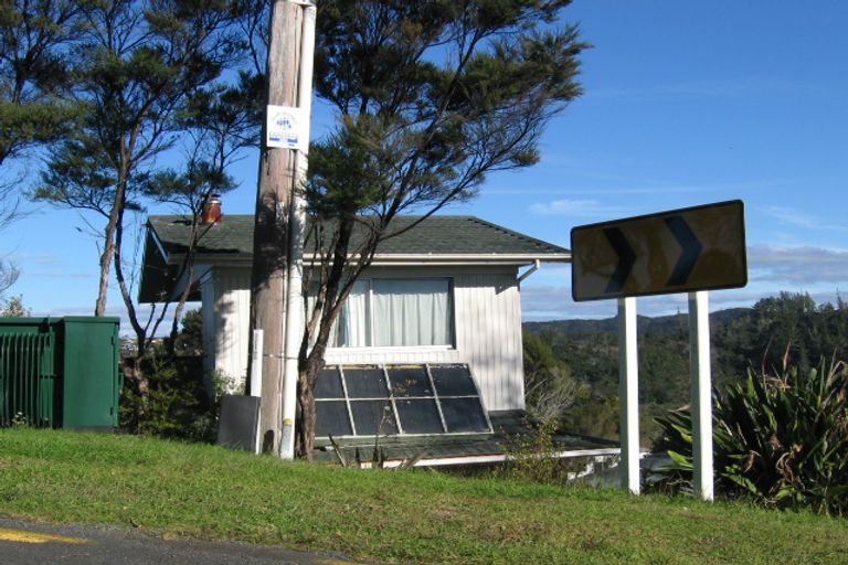 Photo of property in 1 Binnie Street, Paihia, 0200