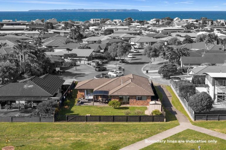 Photo of property in 21 Nicole Place, Papamoa Beach, Papamoa, 3118