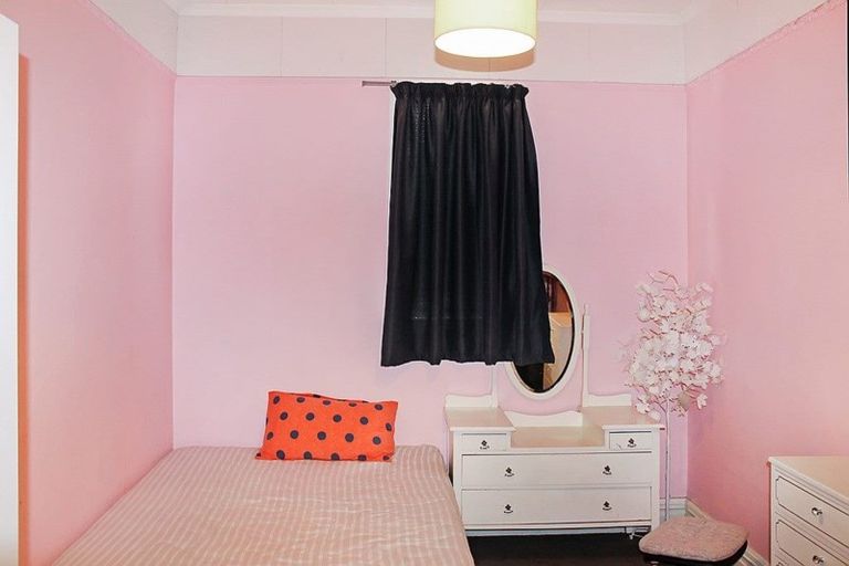 Photo of property in 61 Burke Street, Addington, Christchurch, 8024