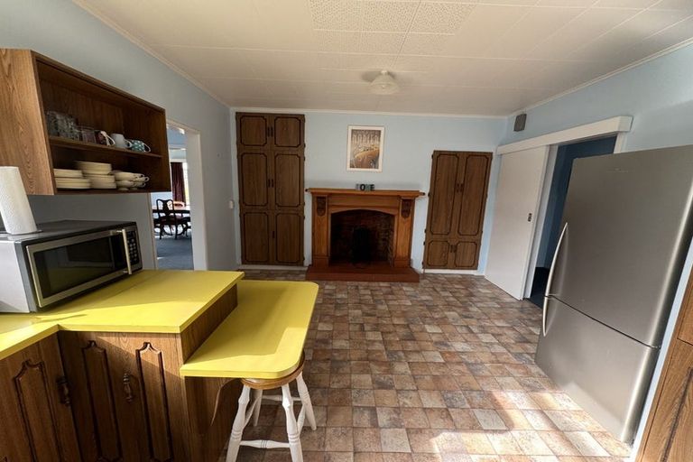 Photo of property in 98 Kereru Road, Maraekakaho, 4171