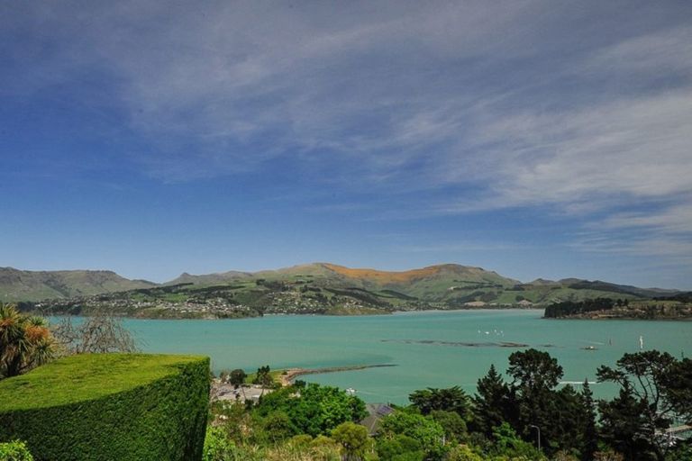 Photo of property in 53 Cressy Terrace, Lyttelton, 8082