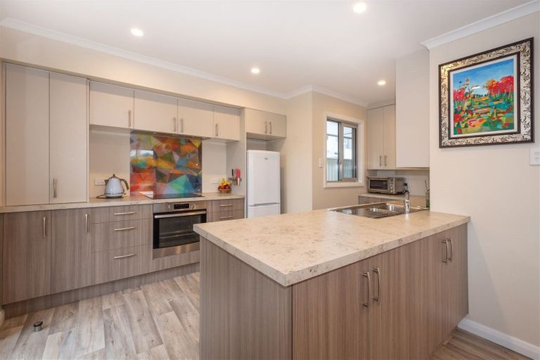 Photo of property in 1/56 Leefield Street, Blenheim, 7201