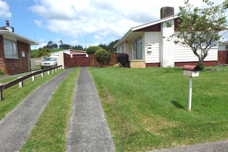 Photo of property in 27 Porritt Avenue, Huntly, 3700