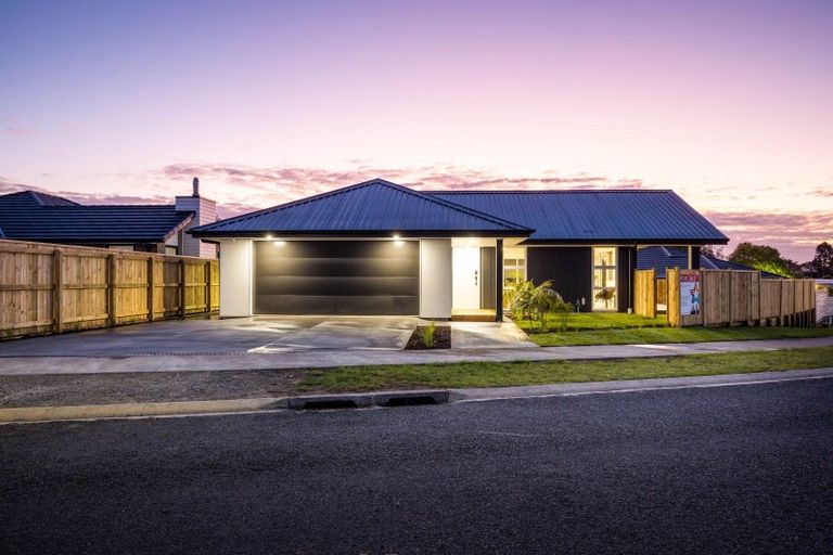Photo of property in 31 Aratapu Street, Waitara, 4320