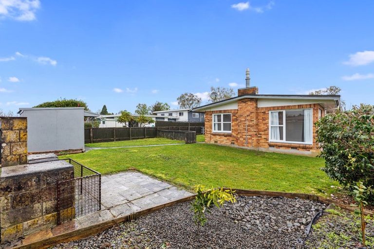 Photo of property in 2 Matai Avenue, Matamata, 3400