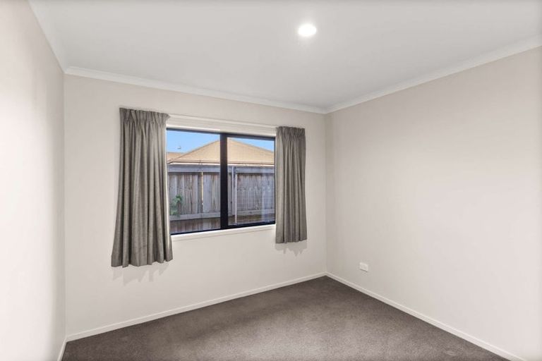 Photo of property in 9d Blackburn Street, Kaiapoi, 7630