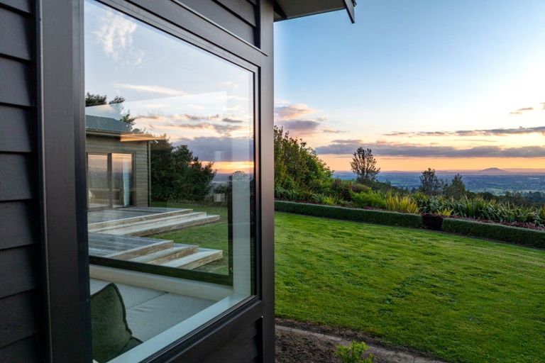 Photo of property in 617 Maungakawa Road, Te Miro, Cambridge, 3496