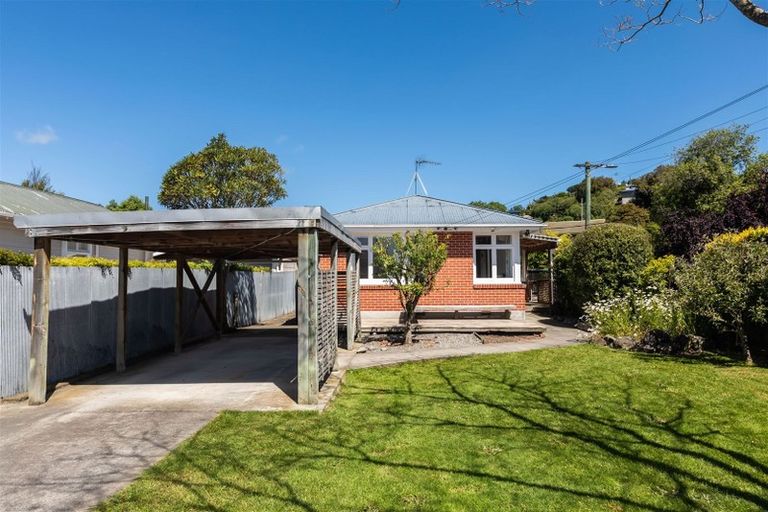 Photo of property in 32a Koromiko Street, Saint Martins, Christchurch, 8022