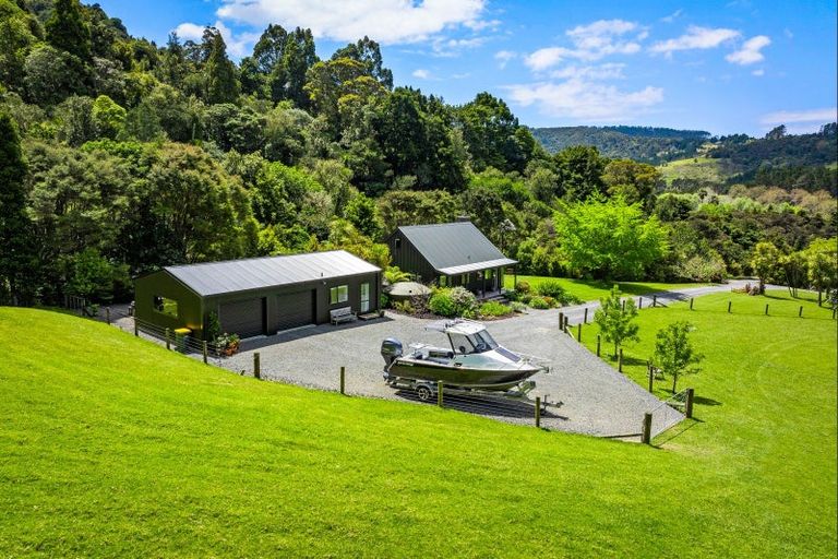 Photo of property in 141 Omaha Valley Road, Big Omaha, Warkworth, 0985
