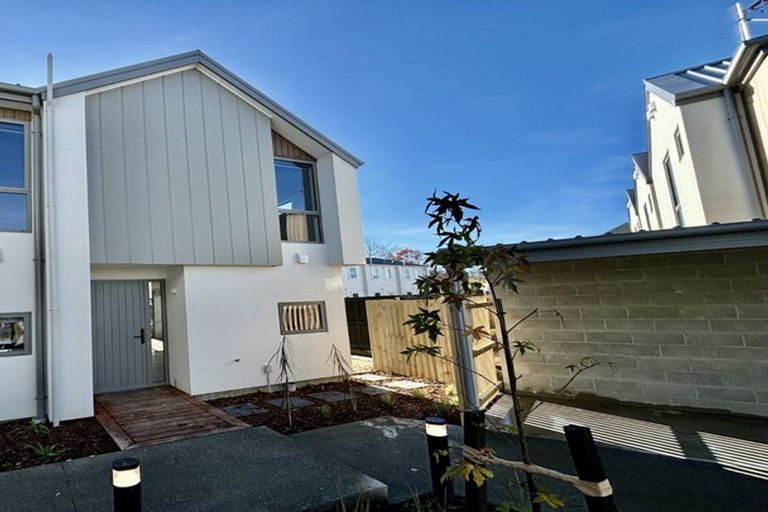 Photo of property in 43 Bampton Street, Burwood, Christchurch, 8061