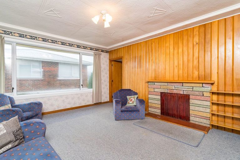 Photo of property in 17 Glendevon Place, Vauxhall, Dunedin, 9013