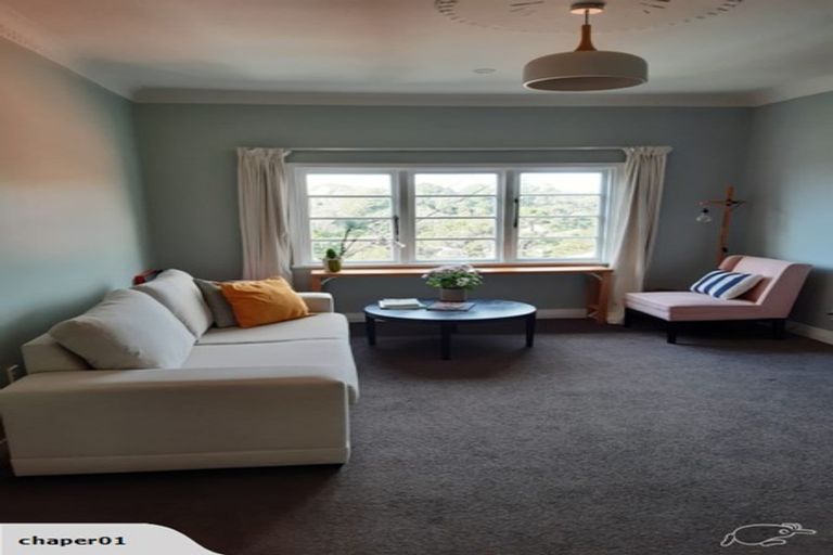 Photo of property in 9/71 Garden Road, Northland, Wellington, 6012