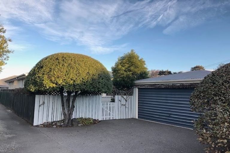 Photo of property in 1/46 Blair Avenue, Papanui, Christchurch, 8053