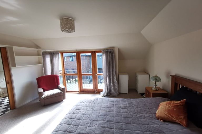 Photo of property in 6/27 Darvel Street, Riccarton, Christchurch, 8011