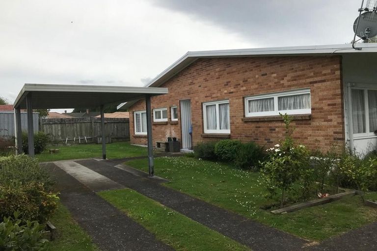 Photo of property in 3a James Street, Victoria, Rotorua, 3010