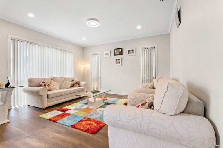 Photo of property in 12 Hangahai Road, Flat Bush, Auckland, 2019