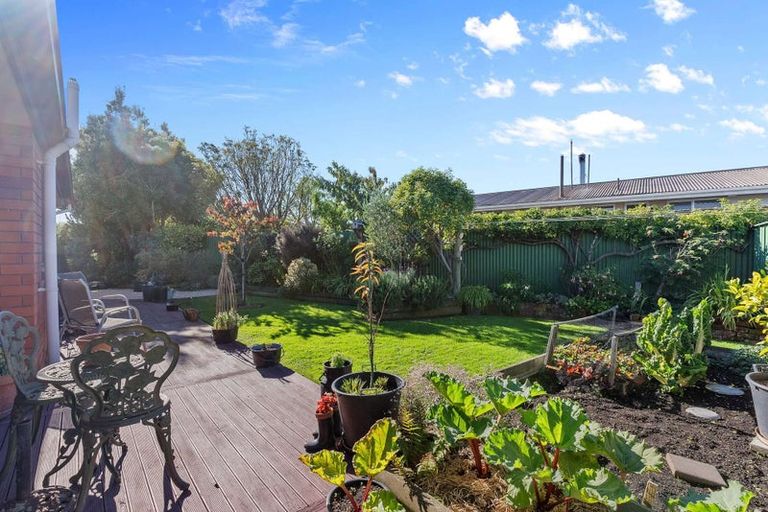 Photo of property in 7b Thistledown Place, Woolston, Christchurch, 8062