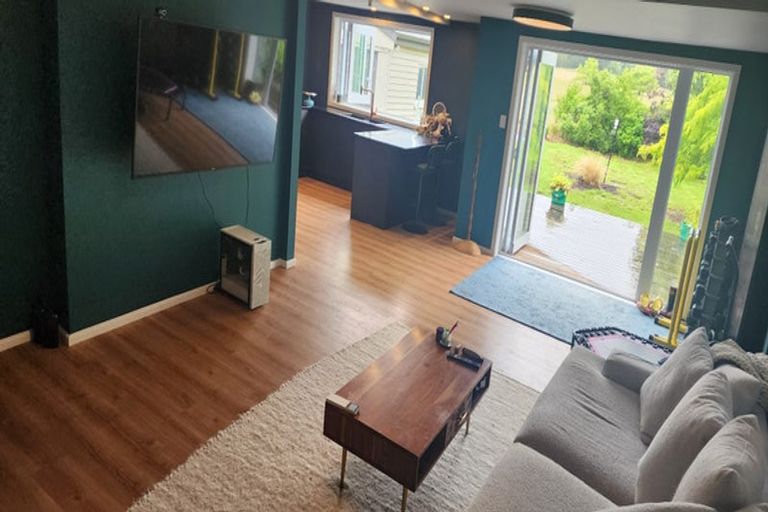 Photo of property in 12 Homebush Road, Glentunnel, Coalgate, 7673