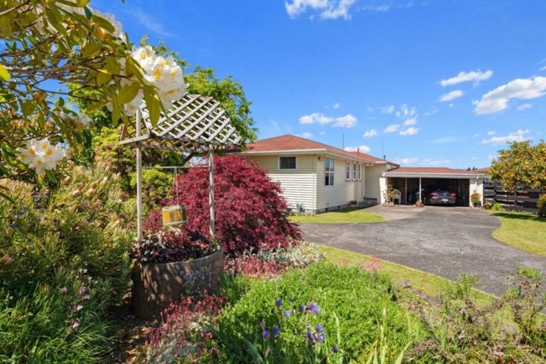 Photo of property in 1 Roache Road, Opotiki, 3122