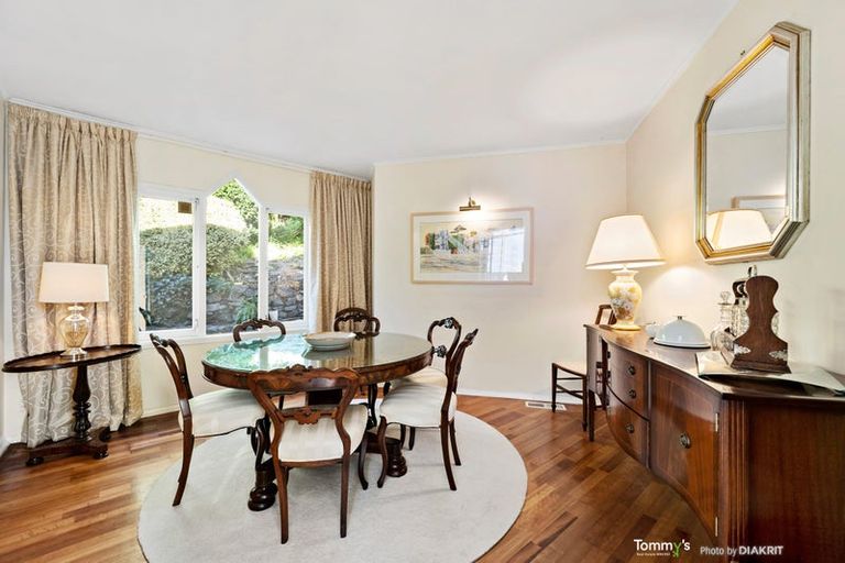 Photo of property in 134 Donald Street, Karori, Wellington, 6012